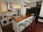 Departamento en Colegiales