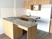 Departamento en Colegiales