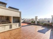 Departamento en Colegiales