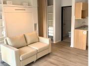 Departamento en Colegiales