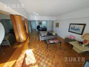 Departamento alquiler 4 ambientes en Colegiales