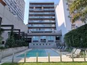 Departamento en Colegiales