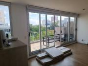 Departamento en Colegiales tres ambientes