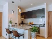 Departamento en Colinas de Juriquilla