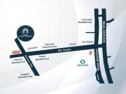 Departamento en Colinas Del Bachoco