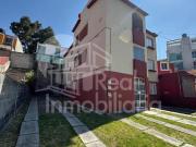 Departamento en Colinas del Lago