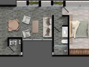 Departamento en Colinas del Parque