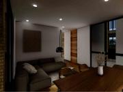 Departamento en Colinas del Parque