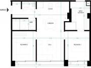 DEPARTAMENTO EN COLOMOS PROVIDENCIA