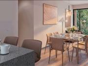 Departamento en Colonia Alamos Preventa Entrega Nov 2026