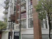 Departamento en Colonia Algarín