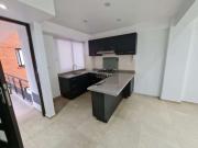 Departamento En Colonia Algarin Excelentes Acabados