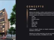 DEPARTAMENTO EN COLONIA AMERICANA