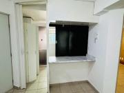 Departamento en colonia Anahuac 1a. Sección