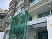 Departamento en Colonia Anzures con vista panorámica al...