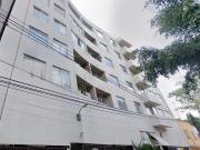 DEPARTAMENTO EN COLONIA ARGENTINA ANTIGUA, CIUDAD DE MÉXICO