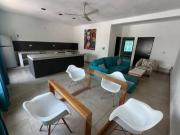 DEPARTAMENTO EN COLONIA CENTRO