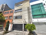 DEPARTAMENTO EN COLONIA CONDESA A 3 MINUTOS DE METRO...