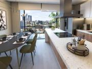 Departamento en Colonia Cuauhtémoc