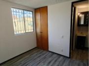 Departamento en Colonia Cuauhtémoc