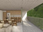 Departamento en Colonia Cuauhtémoc