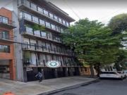 DEPARTAMENTO EN COLONIA CUAUHTÉMOC CDMX OPORTUNIDAD!
