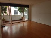 Departamento en colonia del valle