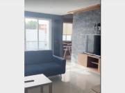 Departamento en colonia del valle