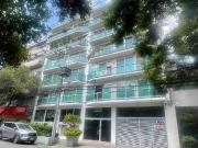 Departamento en colonia del valle