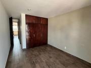 Departamento en Colonia Del Valle 2 recámaras exterior...