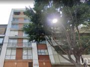 Departamento en Colonia Del Valle