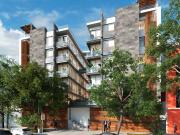 Departamento en Colonia Del Valle Departamento en Colonia Del Valle