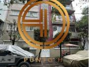 Departamento en Colonia del Valle a 1 calle de Glorieta...