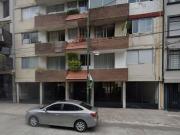 Departamento en Colonia del Valle, Benito Juarez REMATE...