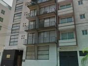 DEPARTAMENTO EN COLONIA DEL VALLE ¡HAZ DE TU INVERSIÓN...