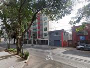 DEPARTAMENTO EN COLONIA DEL VALLE NORTE BENITO JUAREZ...