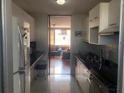 DEPARTAMENTO EN COLONIA DEL VALLE SUR