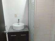 Departamento en colonia Escandón