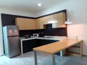 DEPARTAMENTO EN COLONIA JUSTO SIERRA
