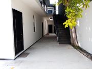 DEPARTAMENTO EN COLONIA JUSTO SIERRA