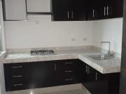 Departamento en colonia México