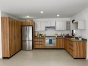 Departamento en colonia Moderna