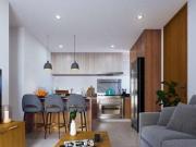 DEPARTAMENTO EN COLONIA OBLATOS