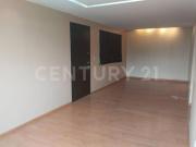 DEPARTAMENTO EN COLONIA PALMIRA, CUERNAVACA