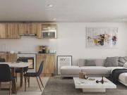 Departamento en Colonia Portales Sur Benito Juárez