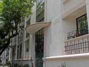 Departamento en Colonia Roma