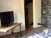 DEPARTAMENTO EN COLONIA ROMA NORTE