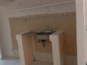 DEPARTAMENTO EN COLONIA SALITRAL EN RENTA