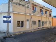 DEPARTAMENTO EN COLONIA SALITRAL EN RENTA