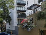 DEPARTAMENTO EN COLONIA SAN JOSÉ INSURGENTES, CIUDAD DE...